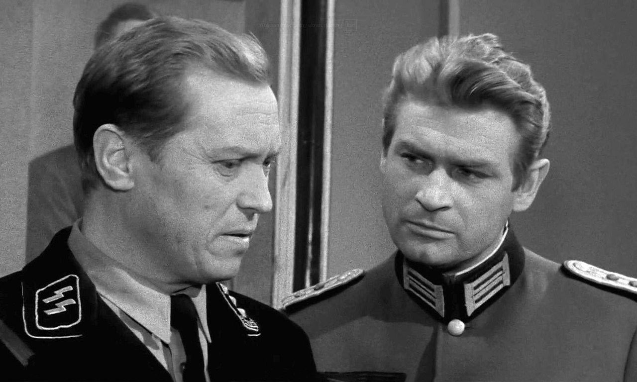 header image for Stawka większa niż życie