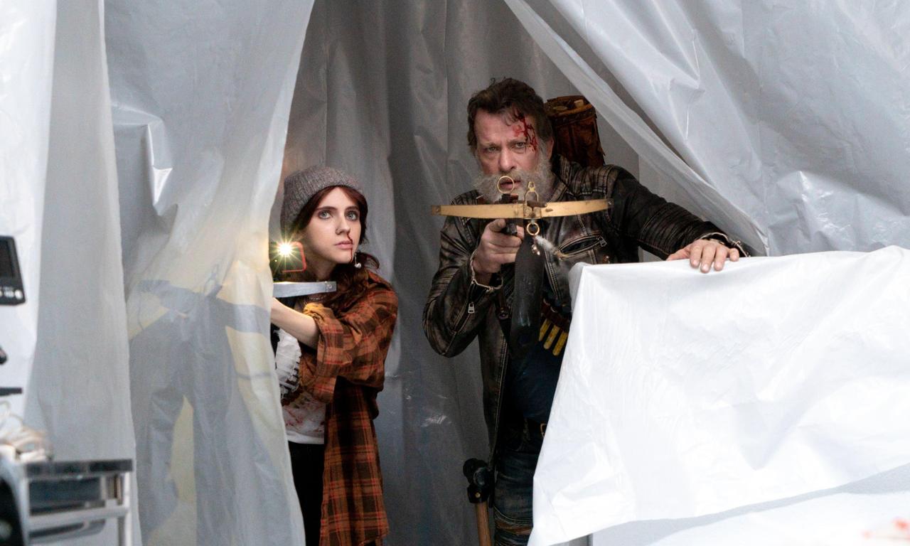 header image for Slayers