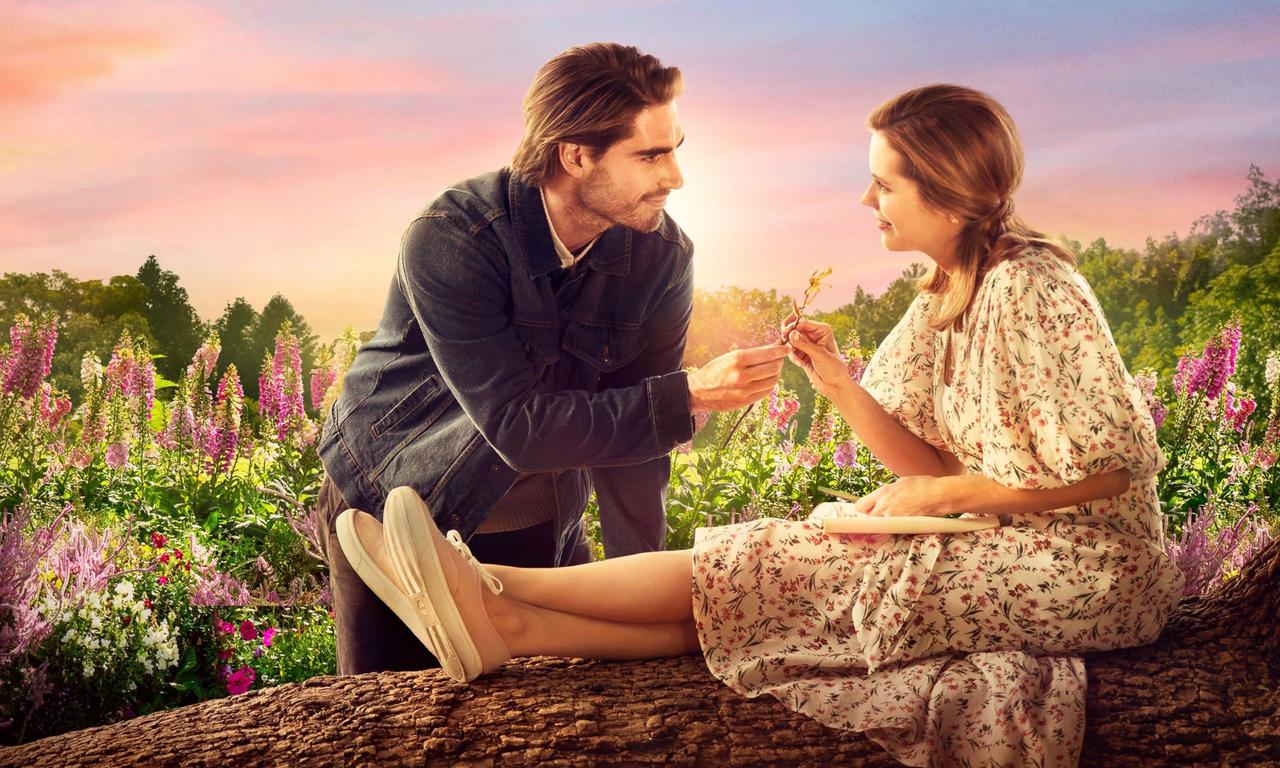 header image for Love in Bloom