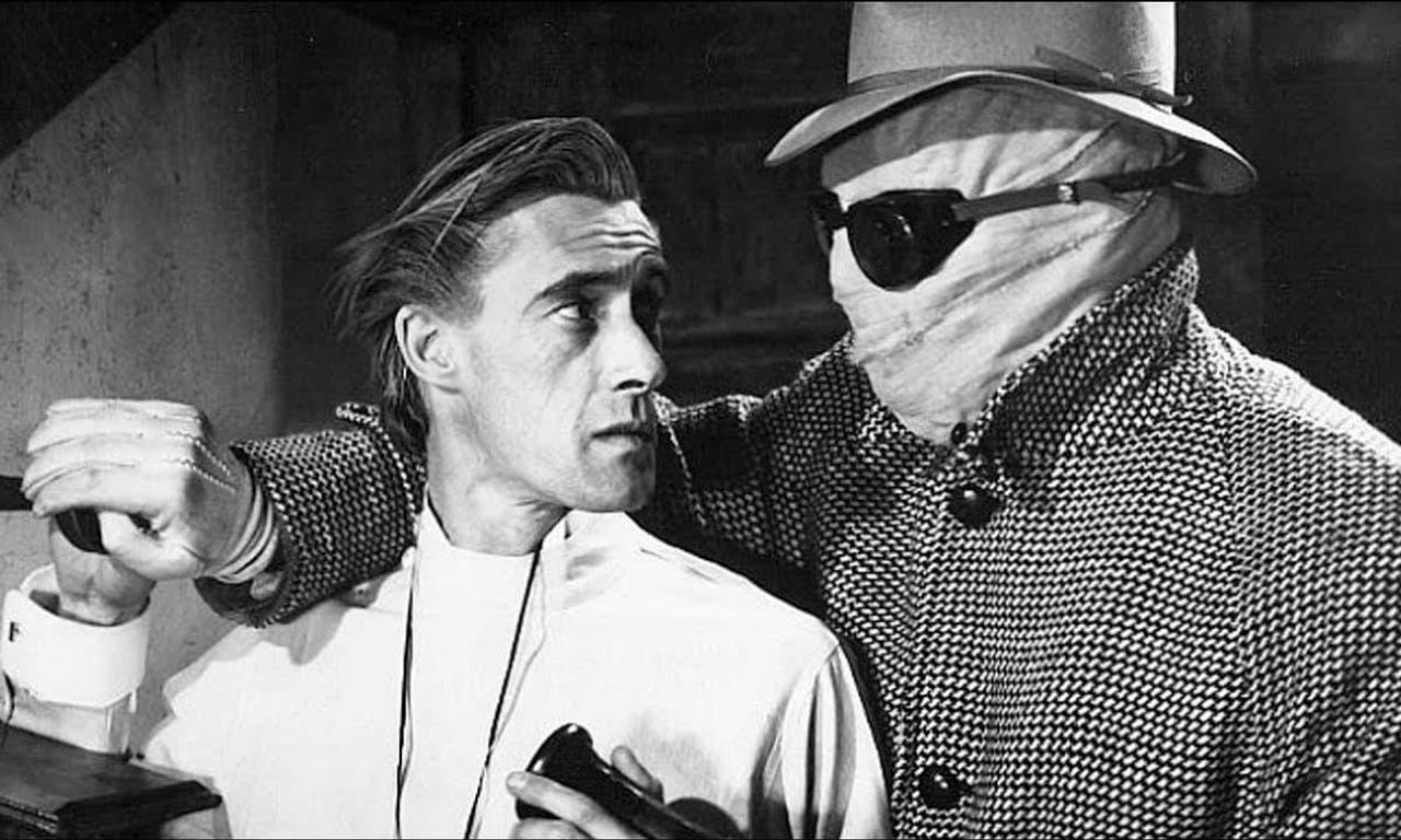 The Invisible Man's Revenge Where to Watch and Stream Online