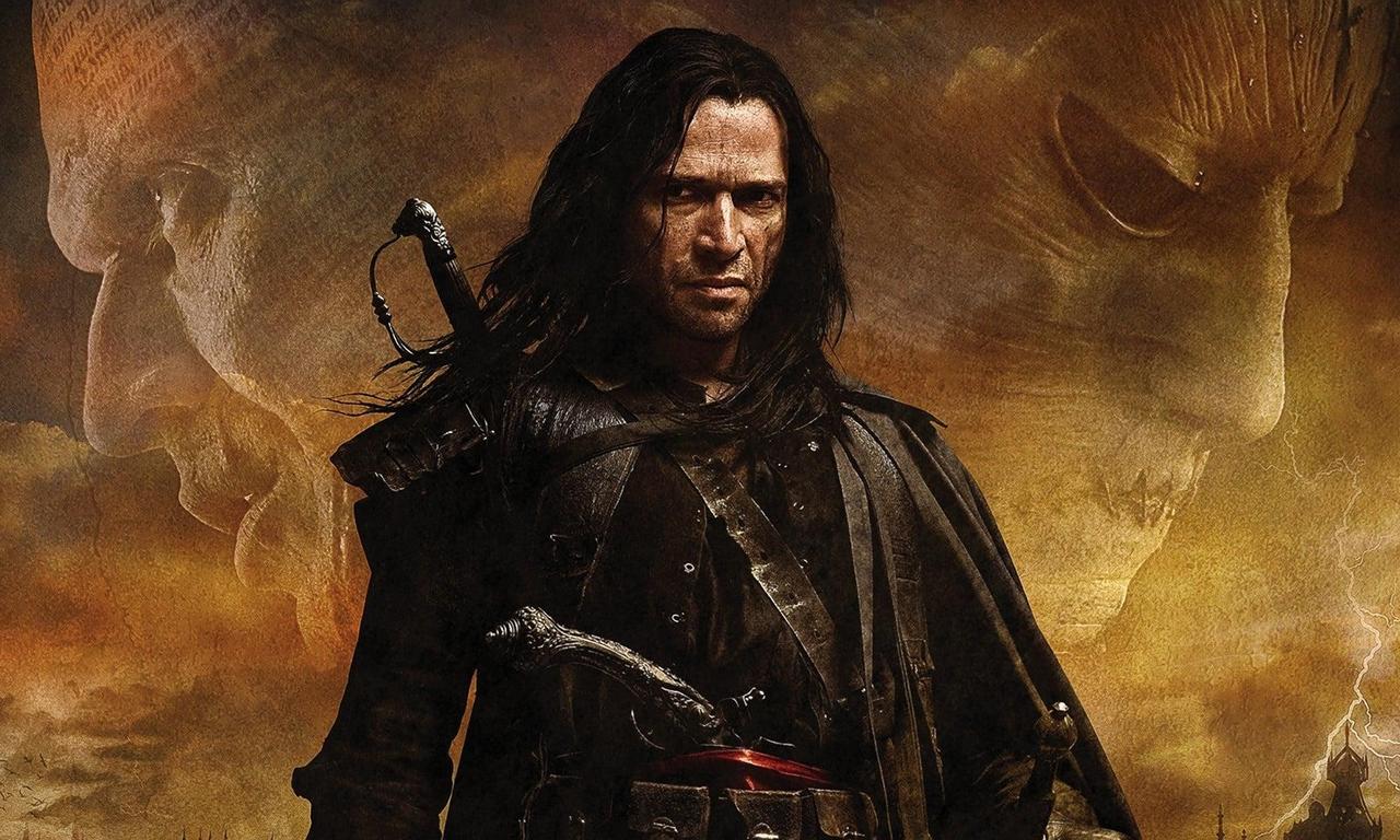 Solomon Kane Where to Watch and Stream Online Entertainment.ie