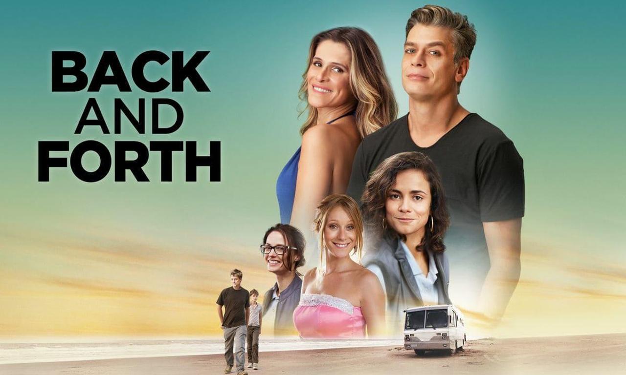 Back and Forth Where to Watch and Stream Online Entertainment.ie