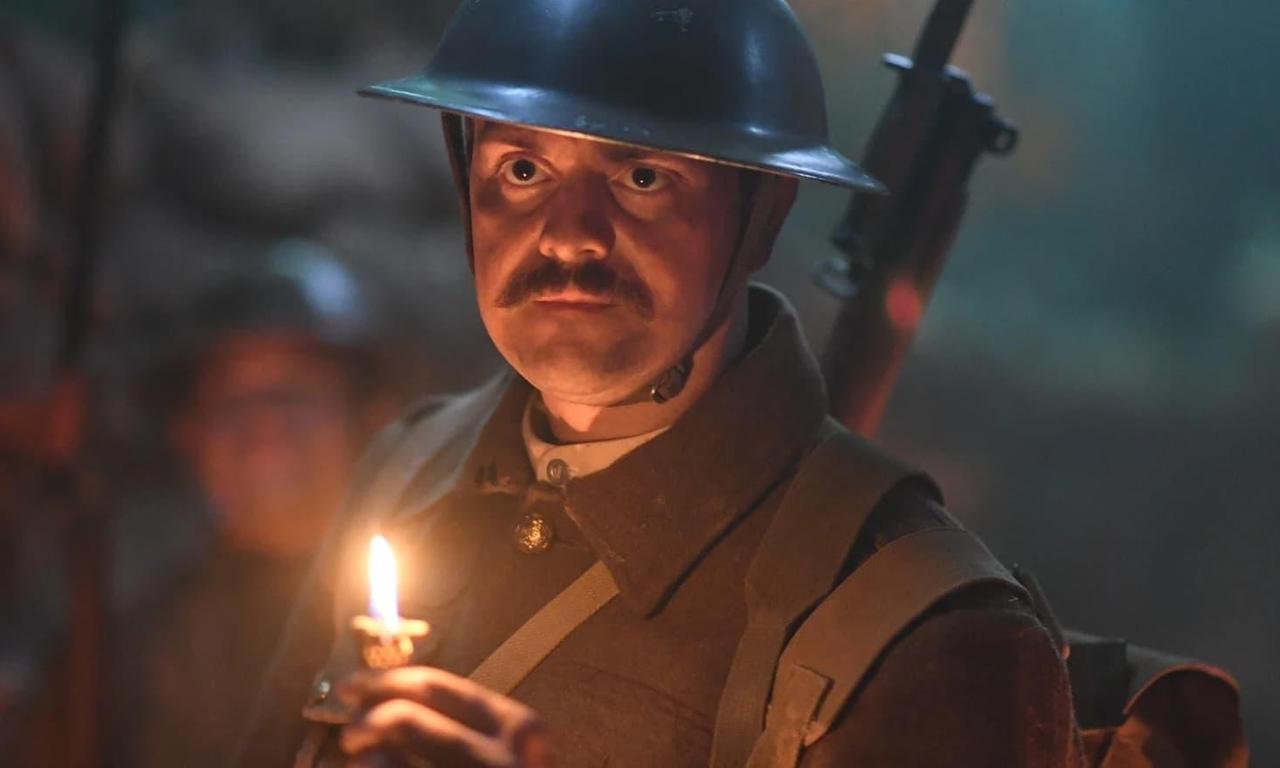 header image for Bunker (2022)