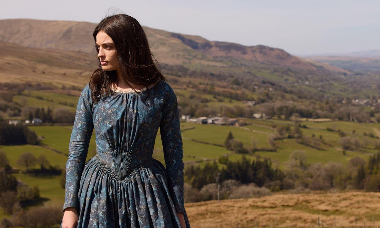 header image for Emily