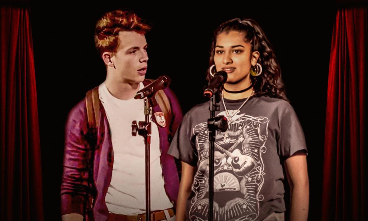 header image for My So-Called High School Rank