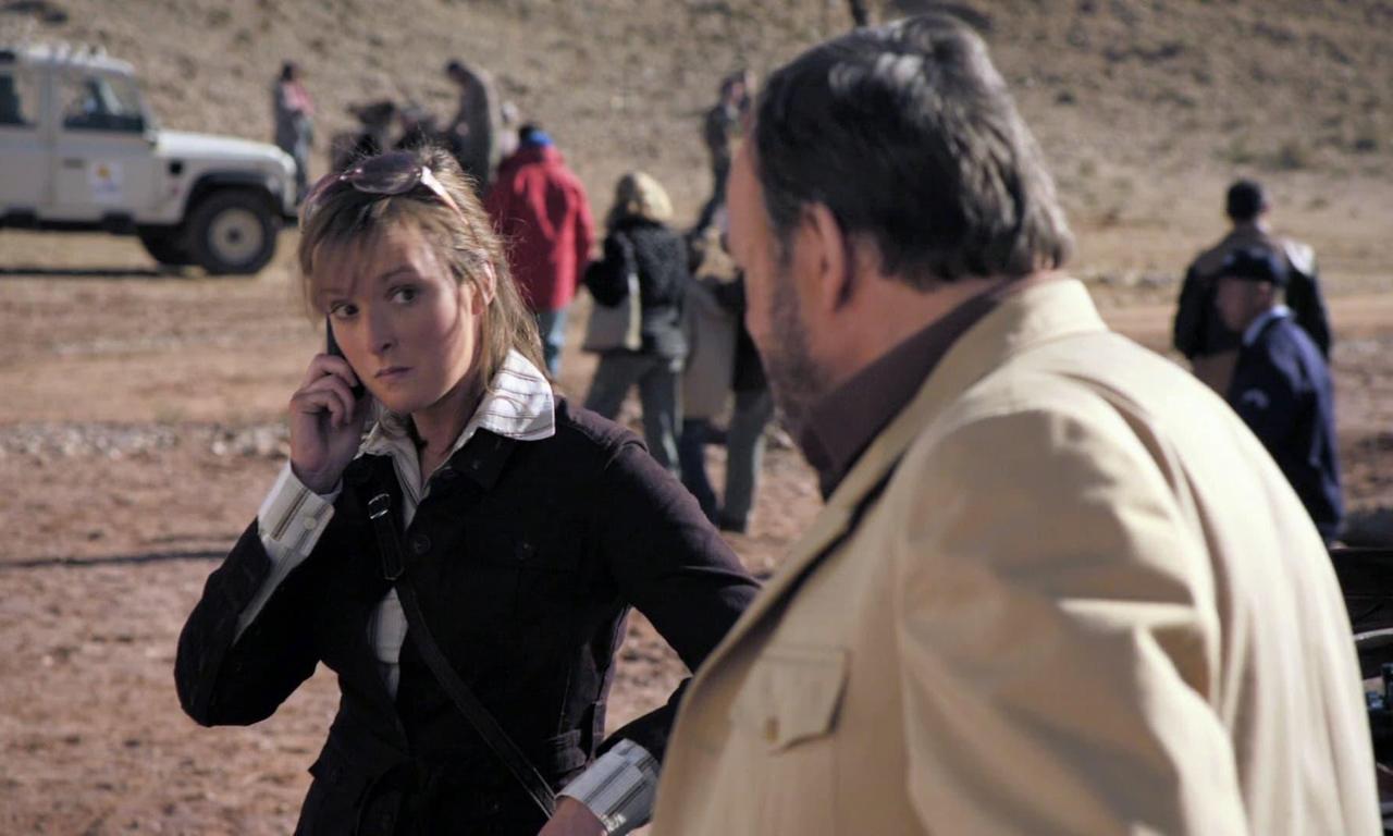 header image for Prisoners of the Sun