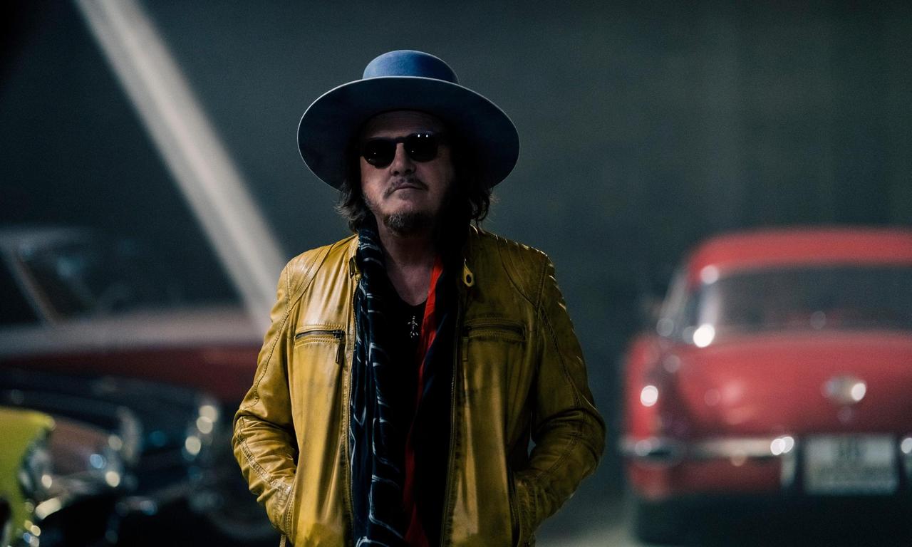 header image for Zucchero Sugar Fornaciari