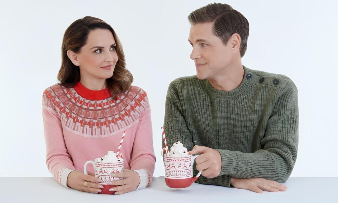 header image for Rescuing Christmas