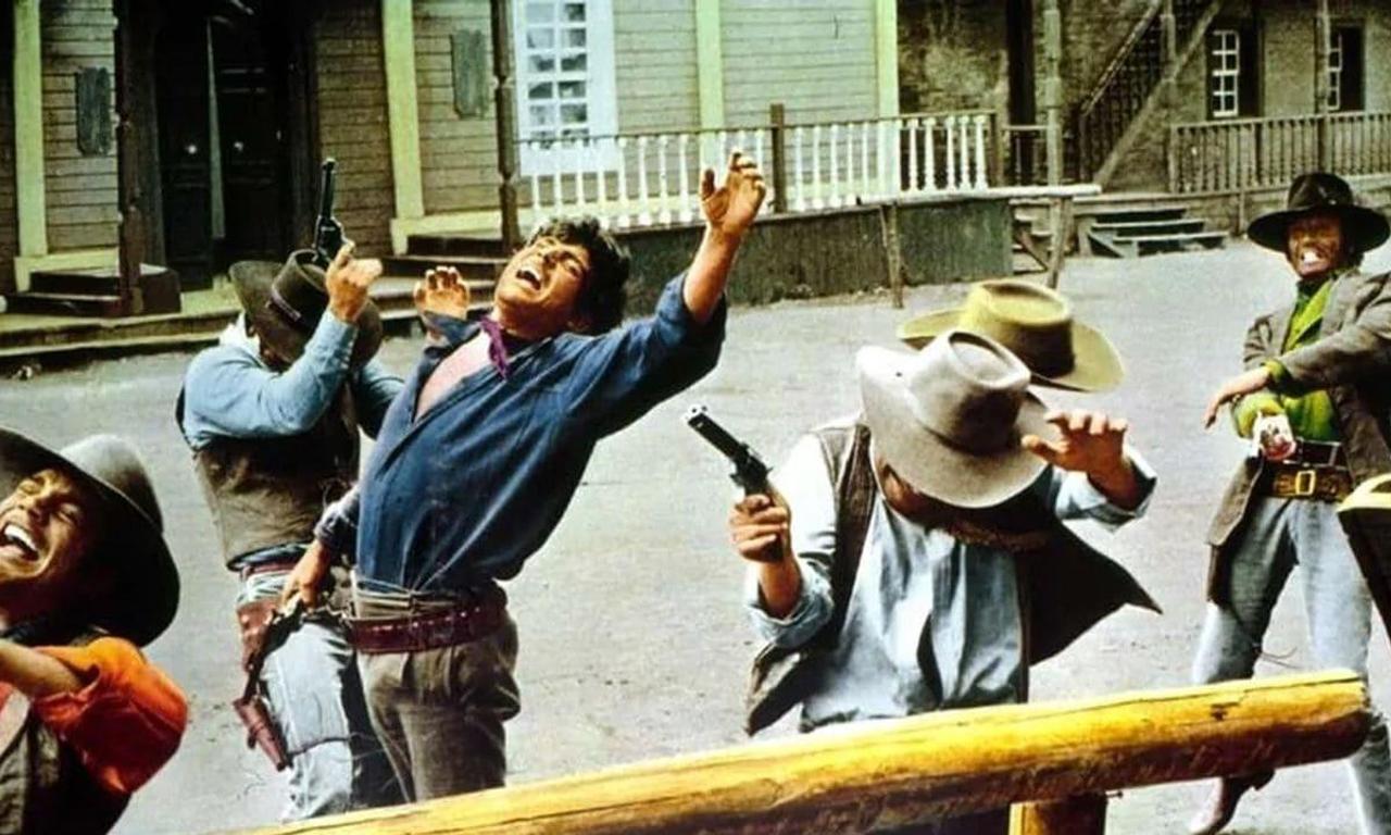 Arizona Colt Returns Where to Watch