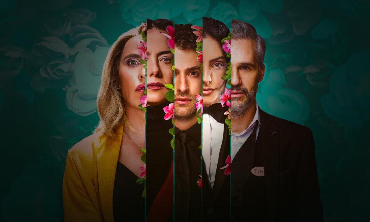 The House of Flowers The Movie Where to Watch and Stream Online