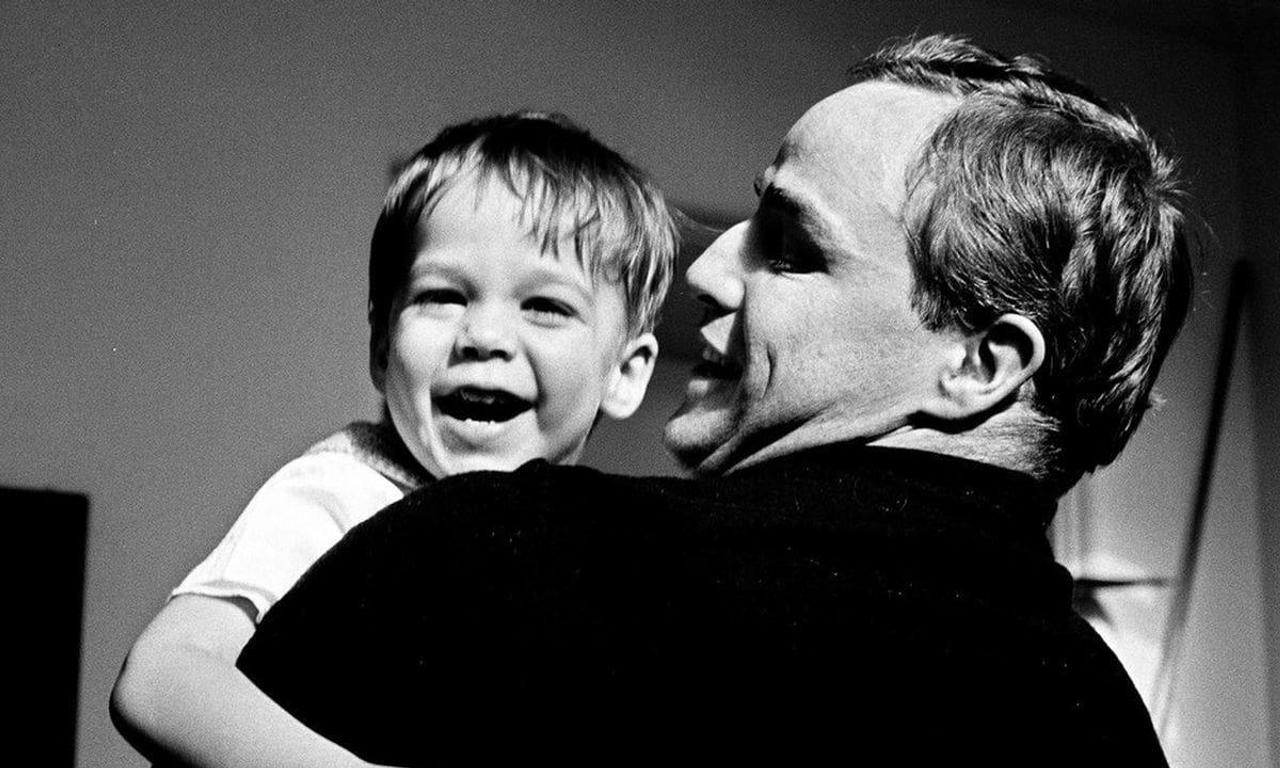 header image for Listen to Me Marlon