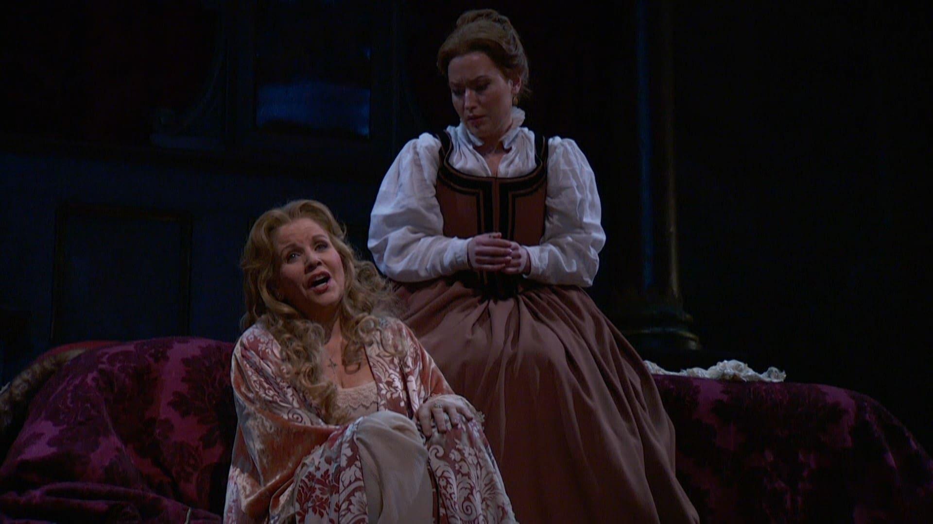 The Metropolitan Opera: Otello - Where To Watch And Stream Online ...