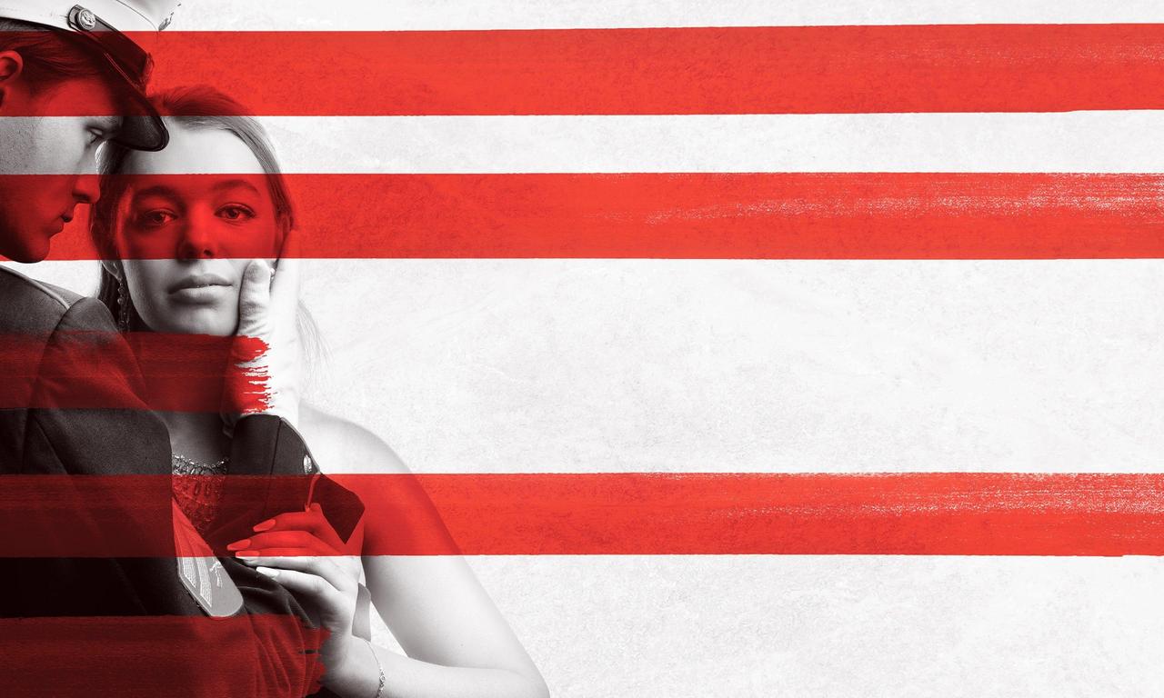 header image for Secrets of a Marine's Wife