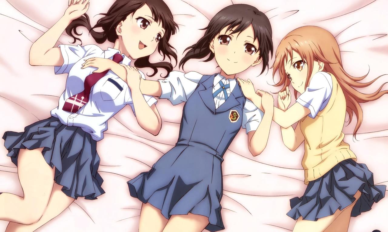 header image for Tari Tari