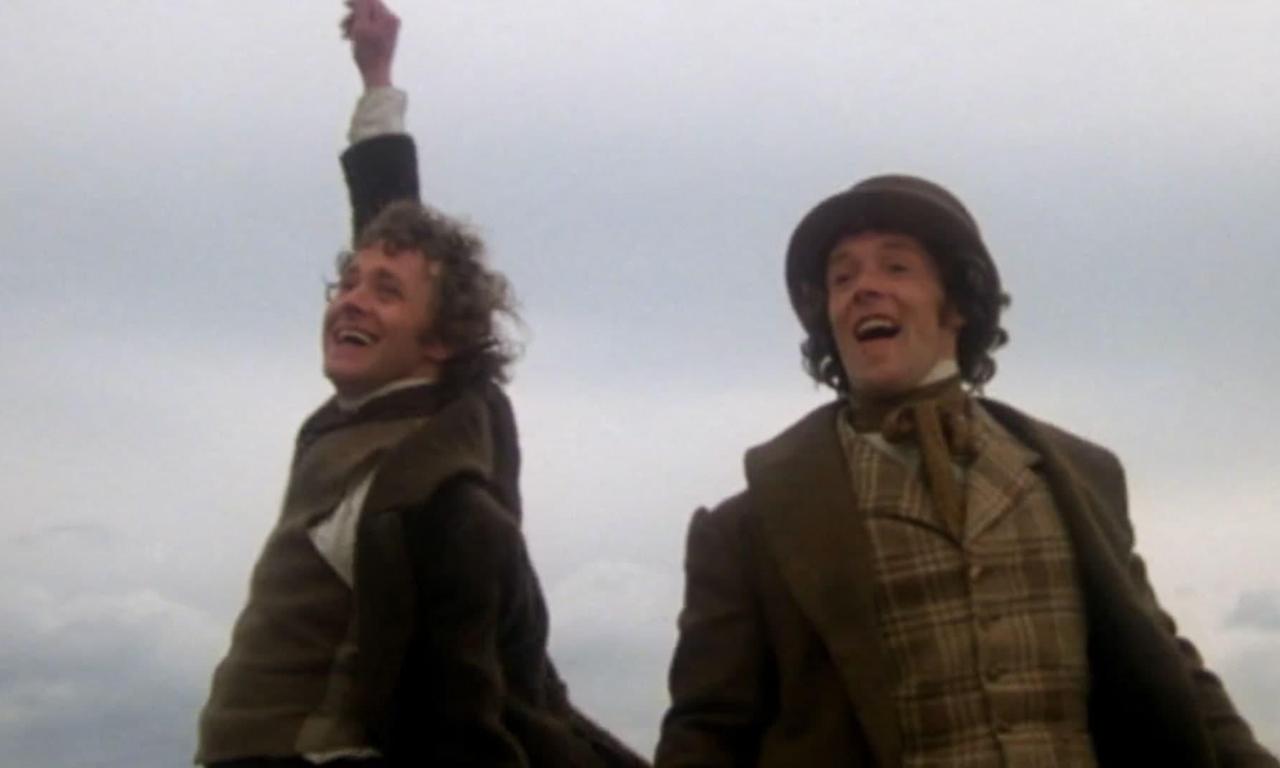 header image for Christmas Morning