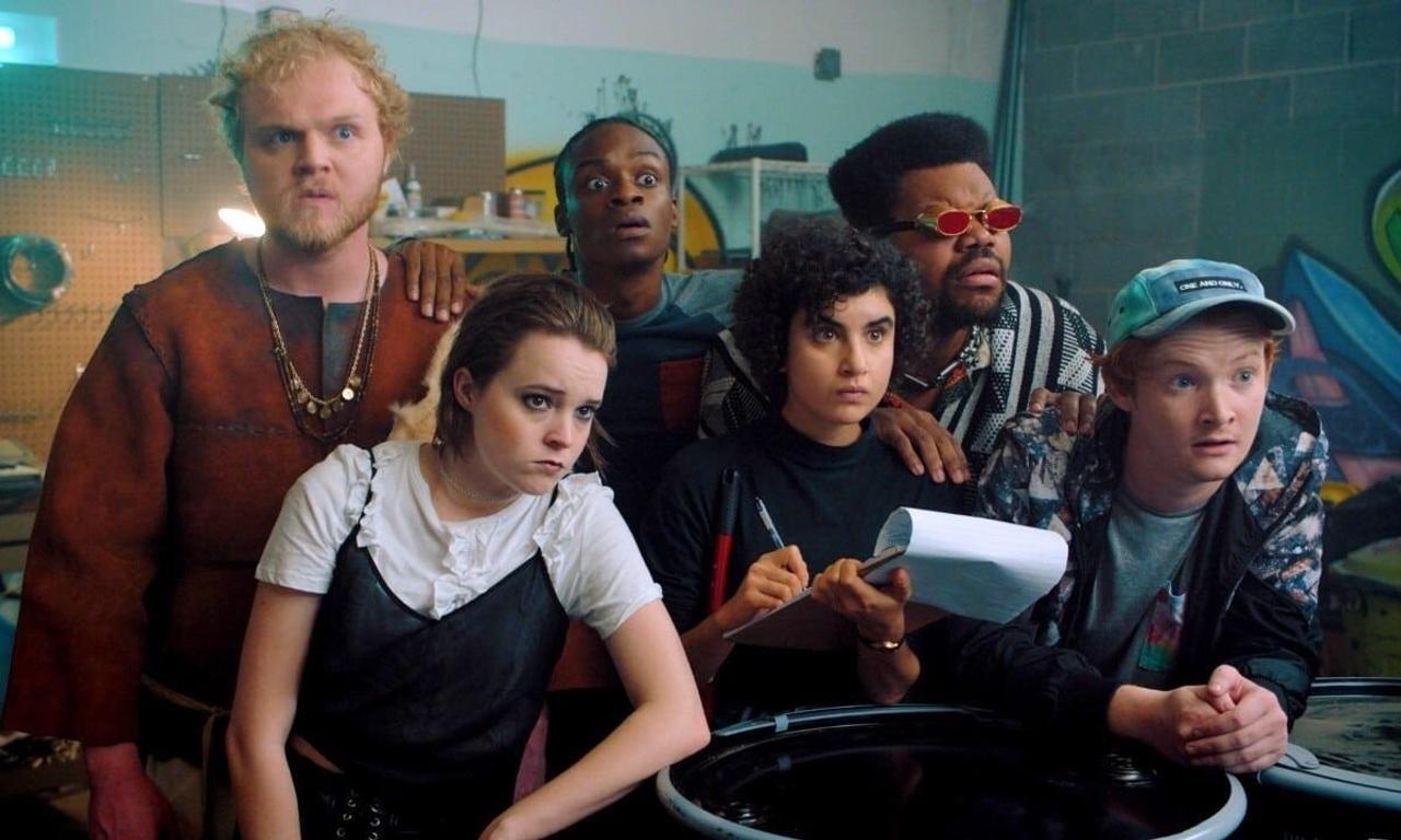 Tankhouse Where to Watch and Stream Online Entertainment.ie