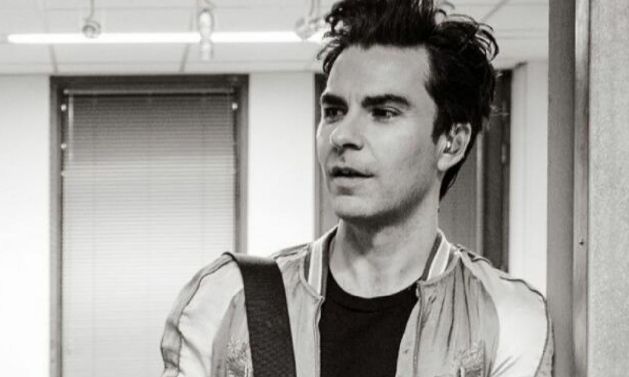 header image for Don't Let the Devil Take Another Day