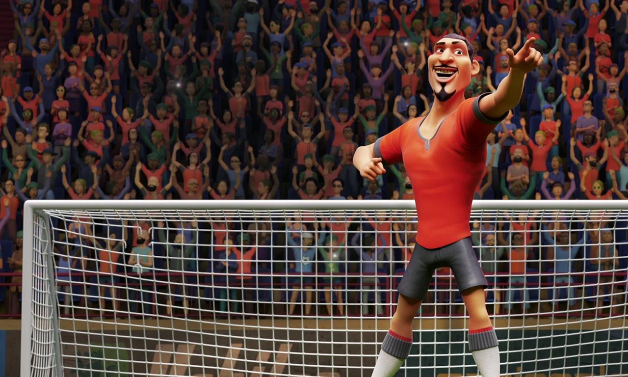 header image for The Soccer Football Movie