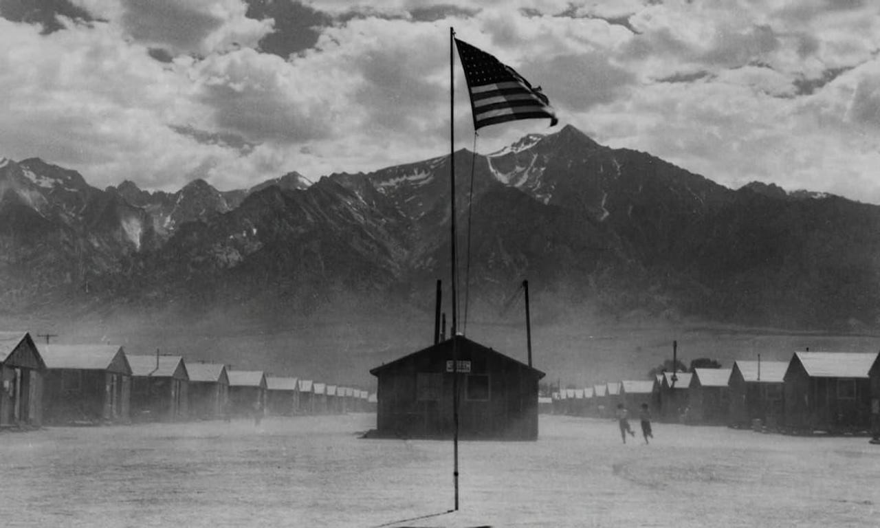 header image for Betrayed: Surviving an American Concentration Camp