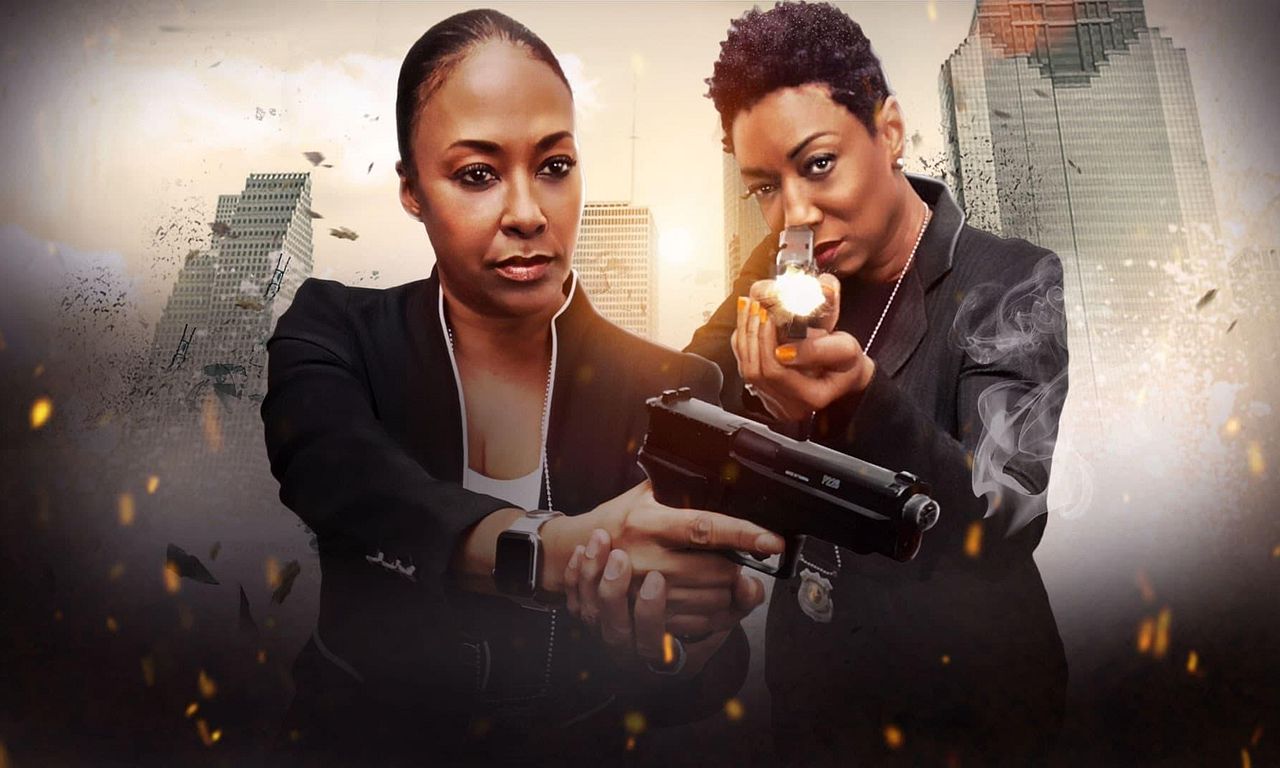 header image for The Bayou City Murders