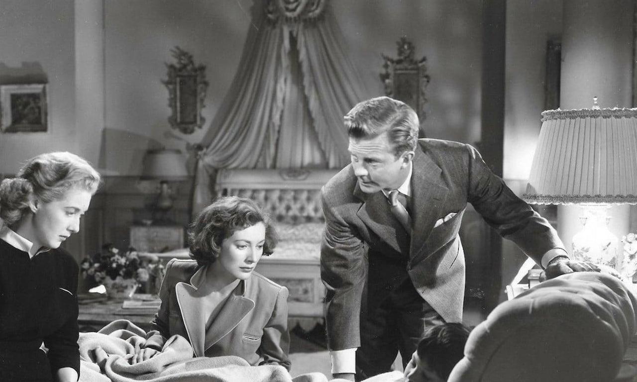 The House on Telegraph Hill Where to Watch and Stream Online