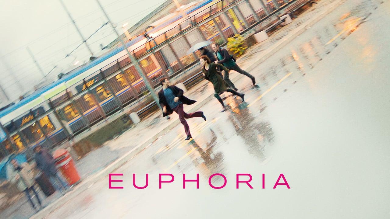 Watch euphoria online discount ireland