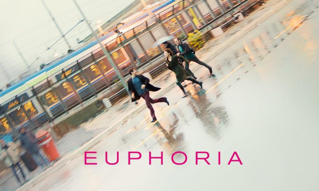 Euphoria - Where to Watch and Stream Online – Entertainment.ie