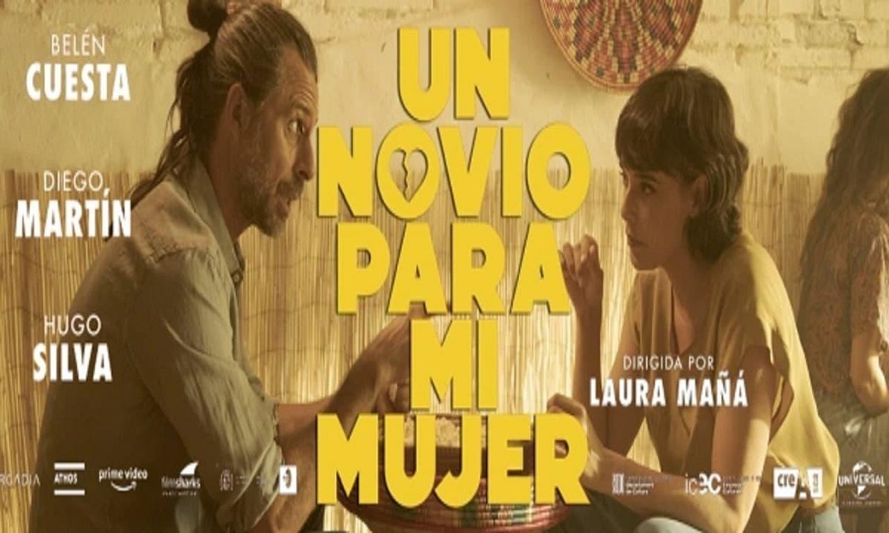 Un Novio Para Mi Mujer Where To Watch And Stream Online un-novio-para-mi-mujer-where-to-watch-and-stream-online
