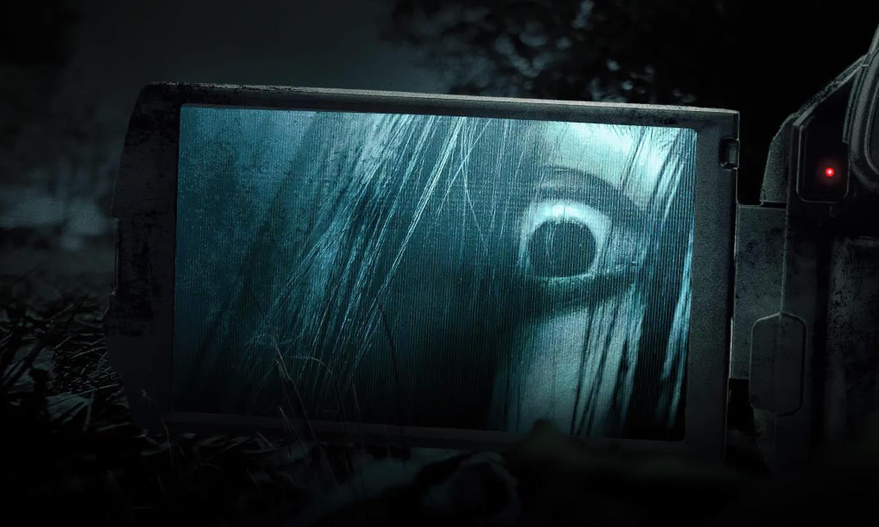 header image for The Found Footage Phenomenon