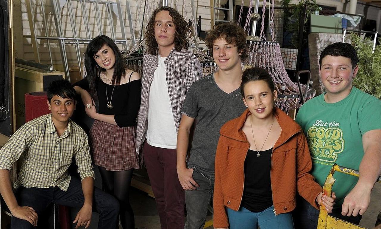 header image for You're Skitting Me