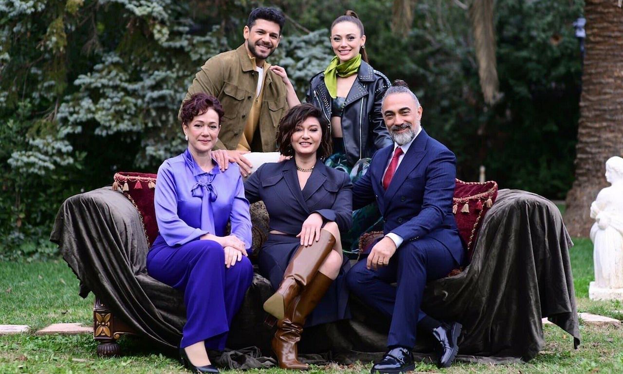 header image for Veda Mektubu