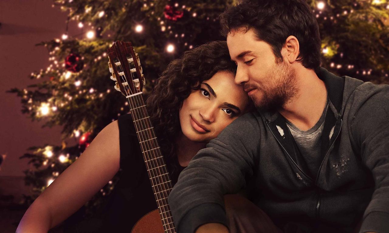 header image for Holiday Harmony