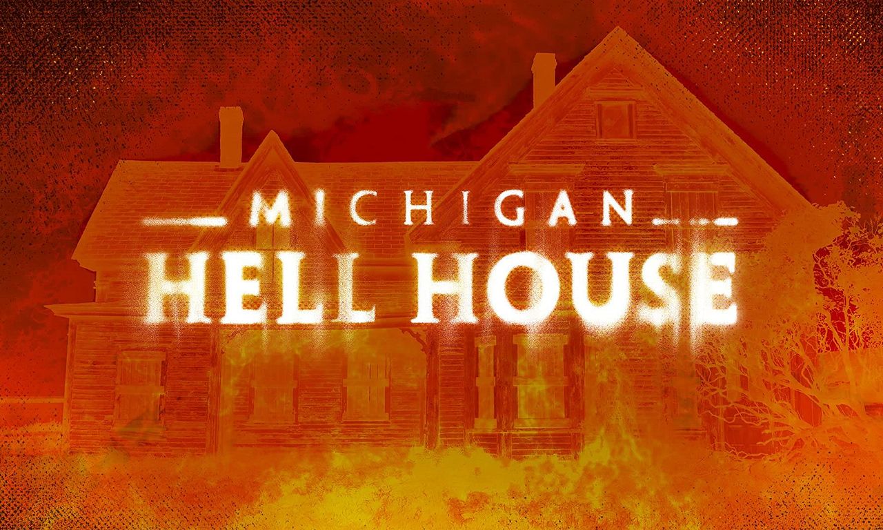 header image for Michigan Hell House