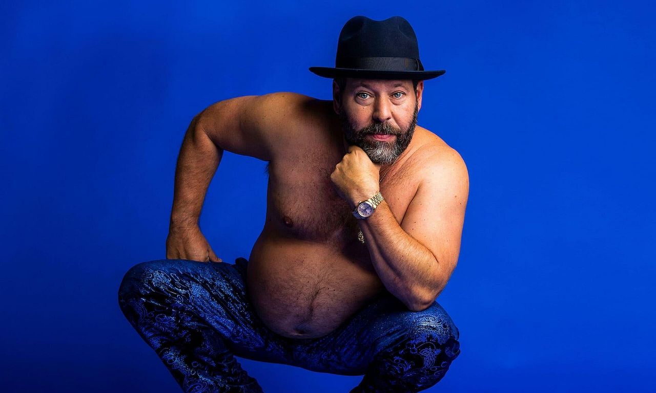 header image for Bert Kreischer: Razzle Dazzle
