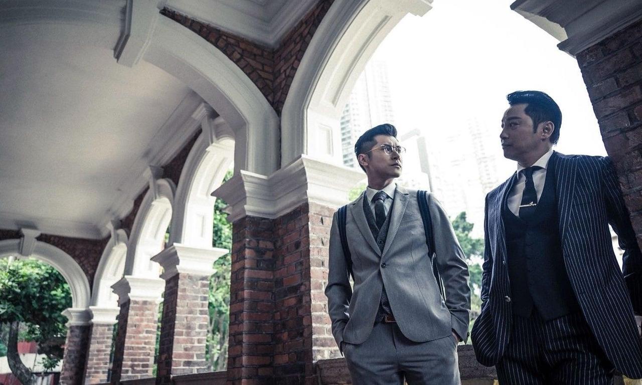 The Attorney Where to Watch and Stream Online Entertainment.ie