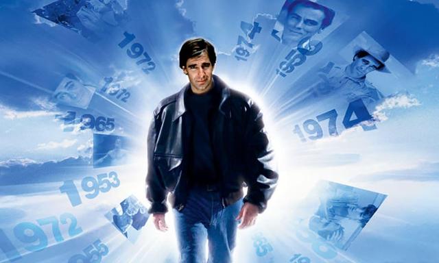 Quantum Leap - Where to Watch and Stream Online – Entertainment.ie
