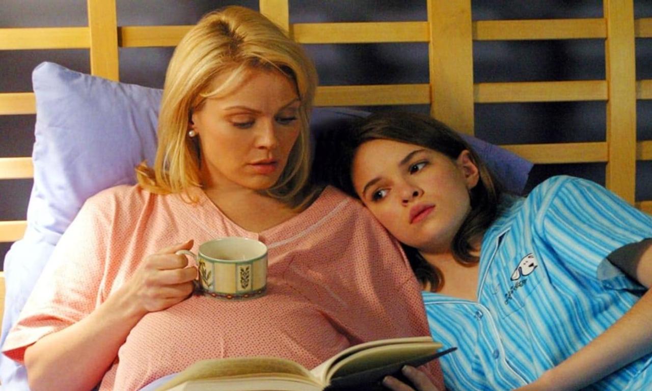 Sex & the Single Mom - Where to Watch and Stream Online – Entertainment.ie