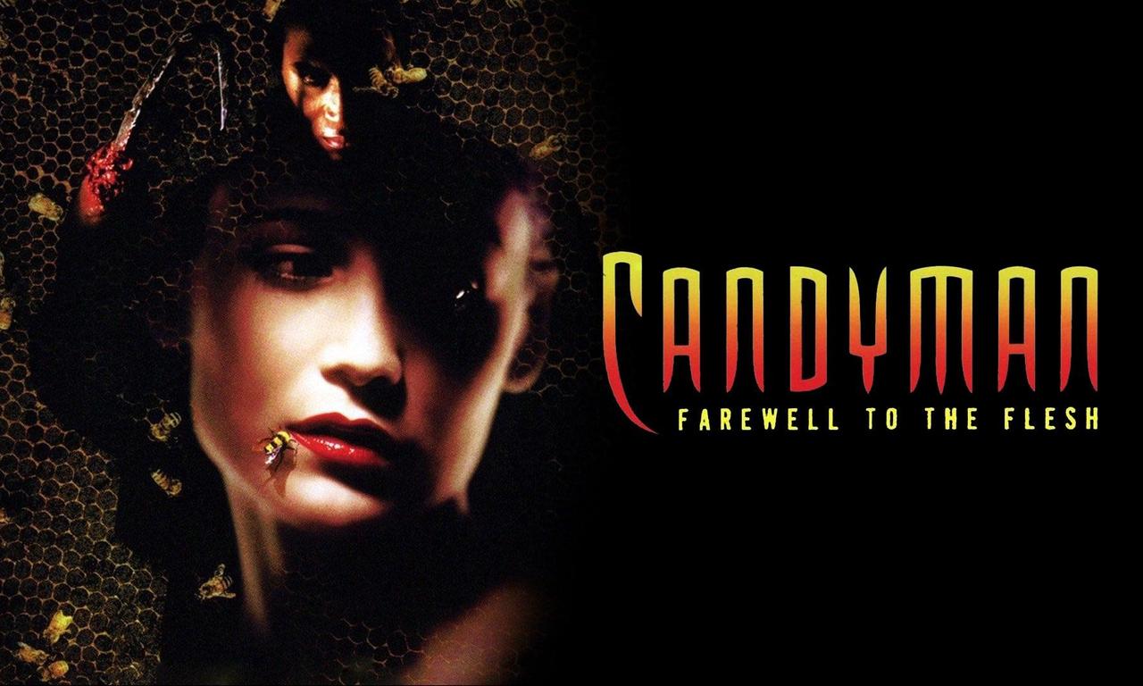 Candyman Farewell to the Flesh Where to Watch and Stream Online Entertainment.ie