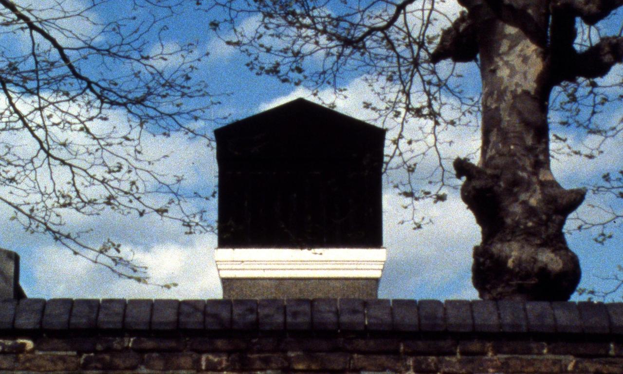 header image for The Black Tower