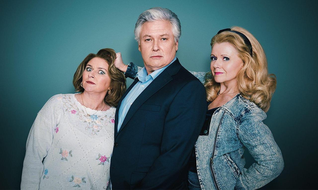 header image for The Power of Parker