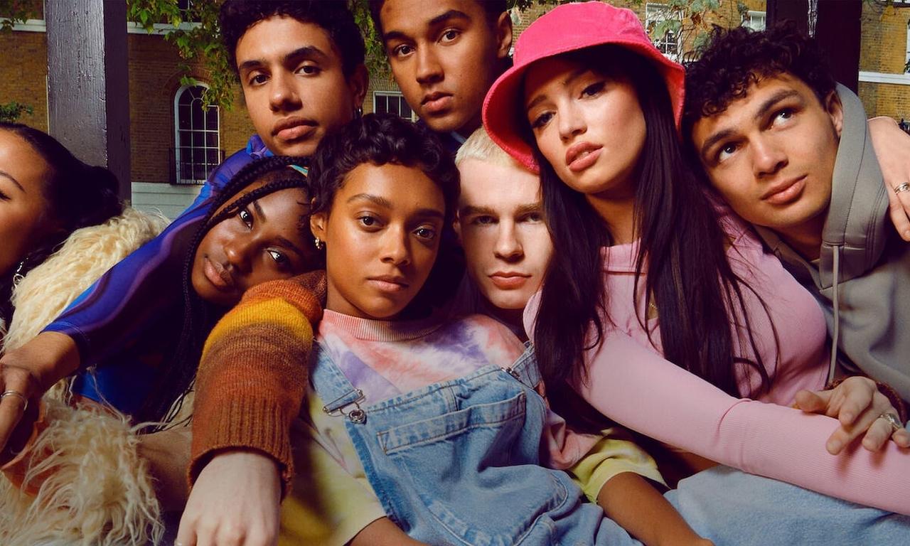 header image for Everything Now