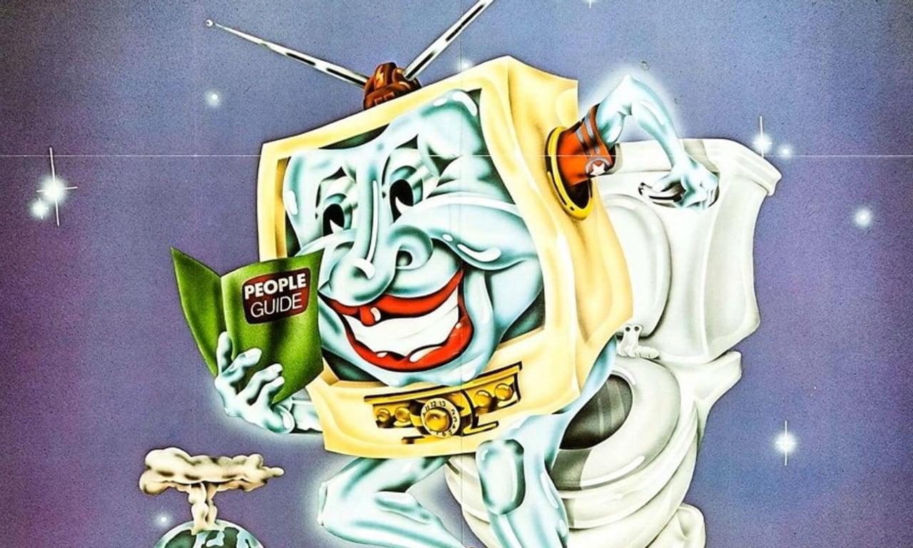 header image for Tunnel Vision