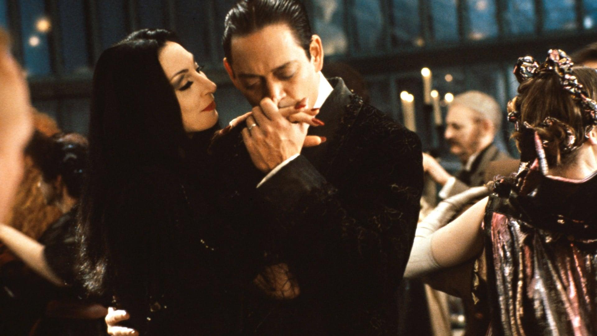 The Addams Family Where to Watch and Stream Online