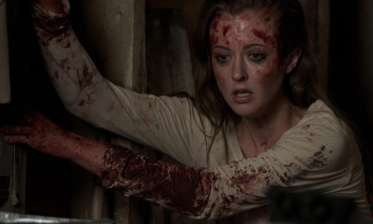 header image for 13 Eerie