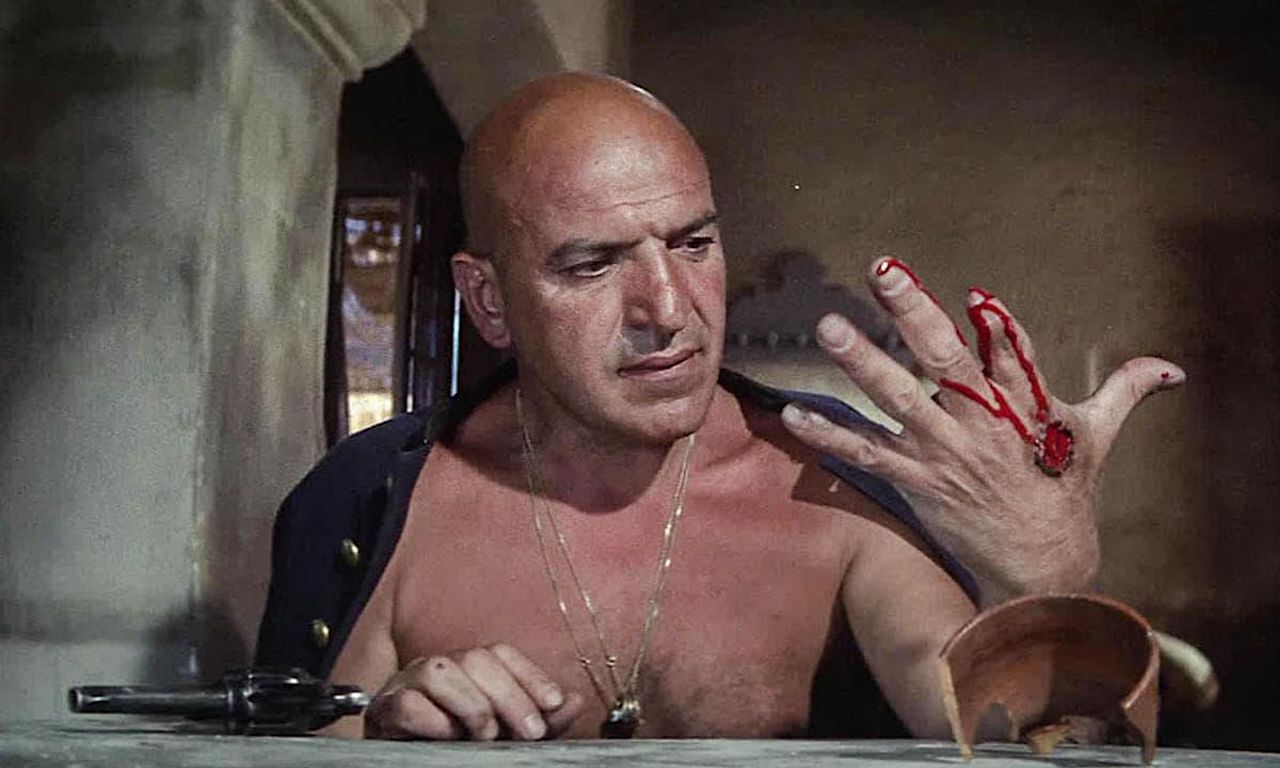 A Town Called Bastard Where to Watch and Stream Online Entertainment.ie