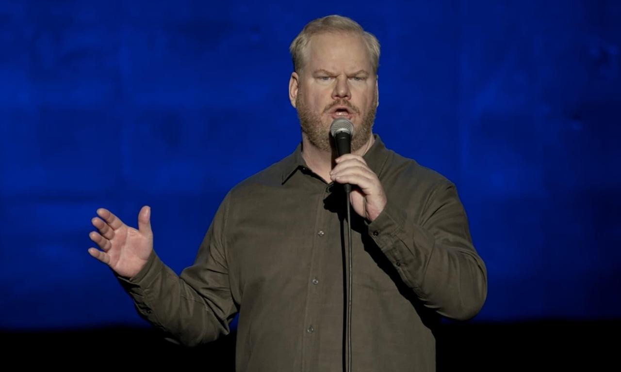 Jim Gaffigan: Quality Time - Where to Watch and Stream Online ...