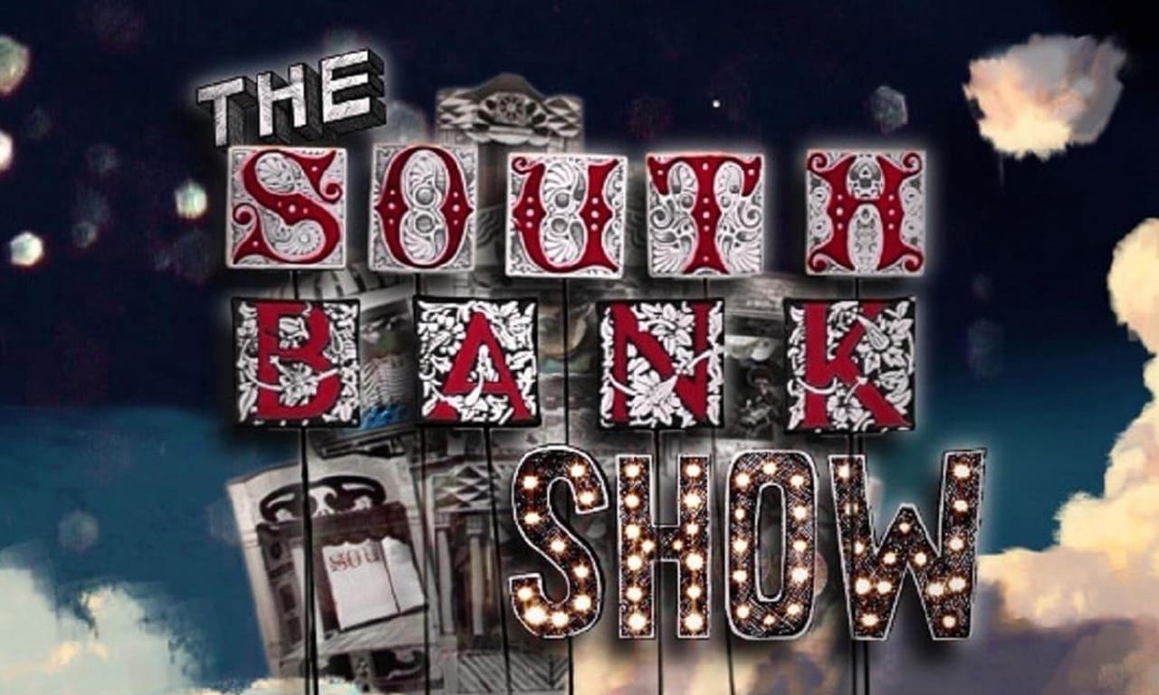 header image for The South Bank Show