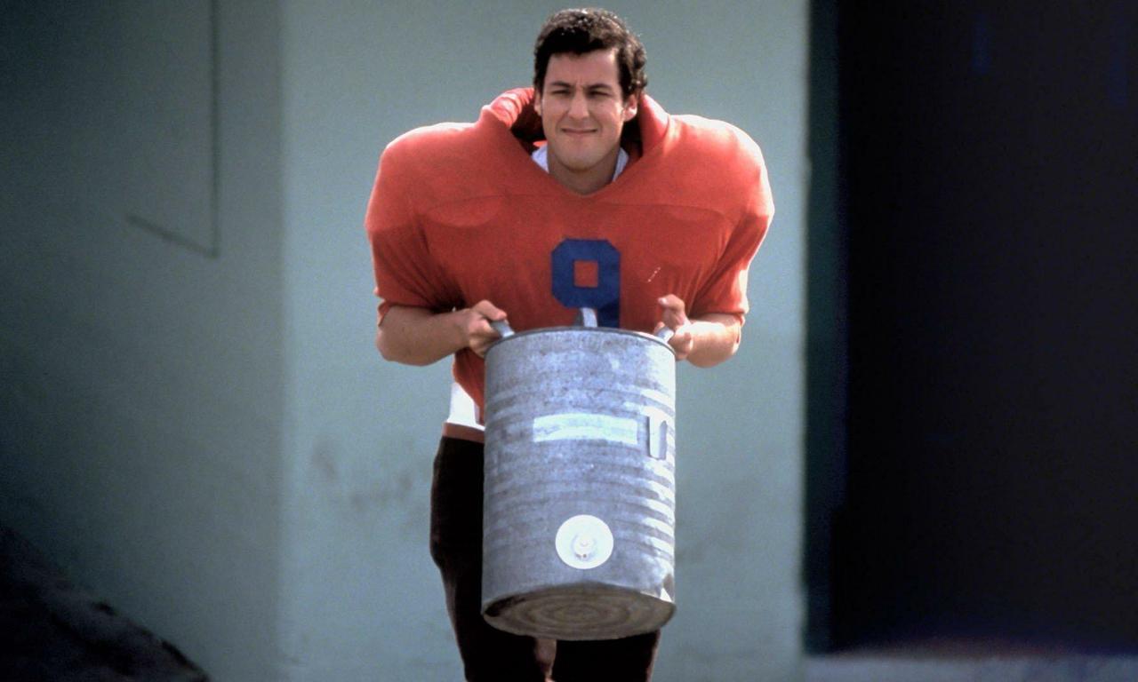 The Waterboy Where to Watch and Stream Online Entertainment.ie