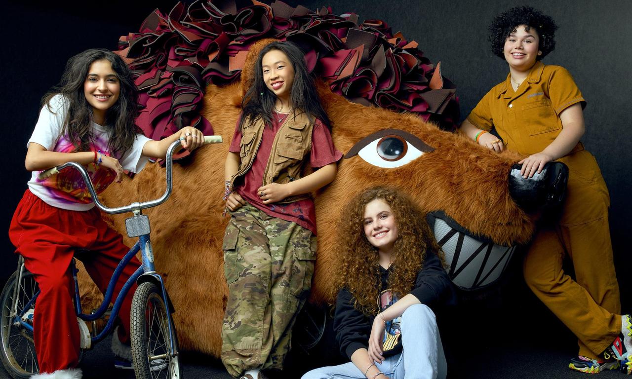 header image for The Slumber Party