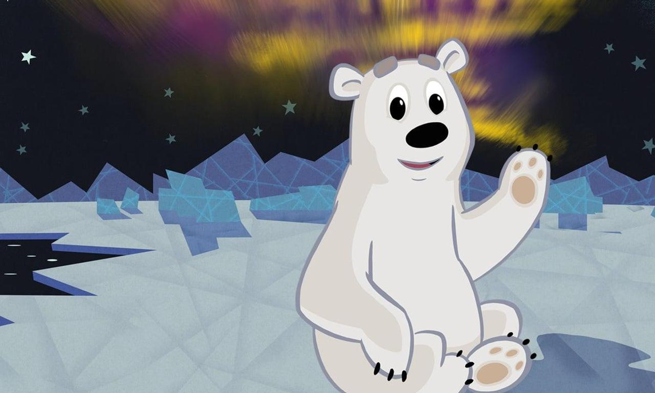 Умка на ёлке - Where to Watch and Stream Online – Entertainment.ie